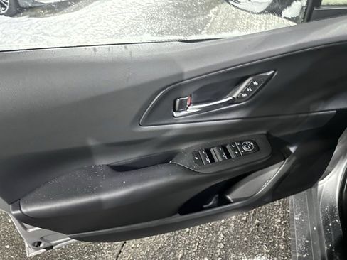 New 2026 Toyota Prius XSE Premium image 17