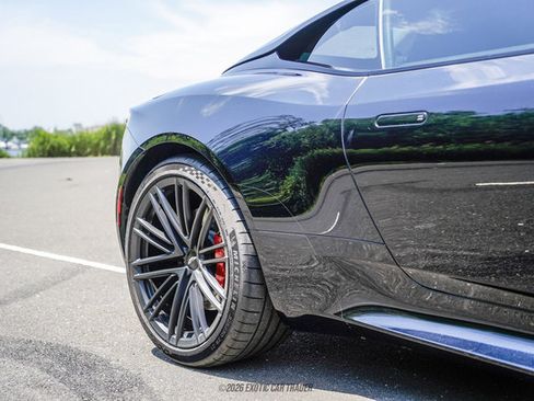 Used 2024 Aston Martin DB12 Coupe RWD image 69