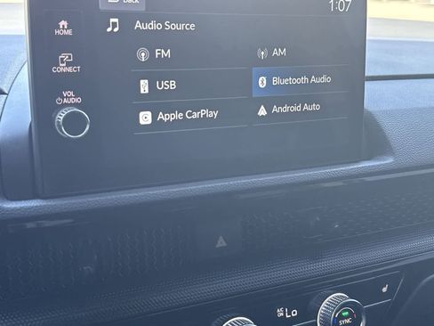 Used 2026 Honda CR-V EX-L image 21