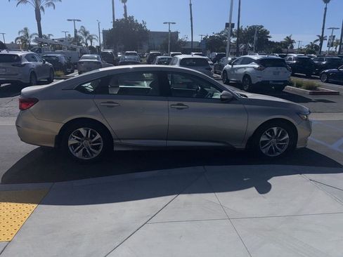 Used 2019 Honda Accord LX image 23