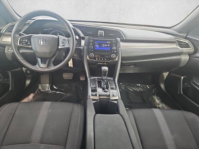 Used 2019 Honda Civic LX image 16