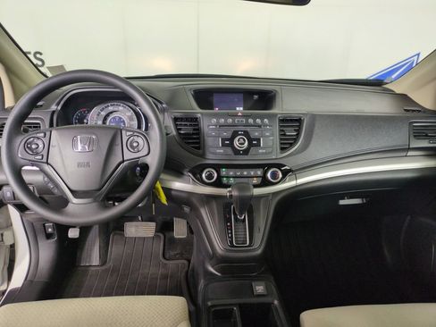 Used 2016 Honda CR-V SE image 14