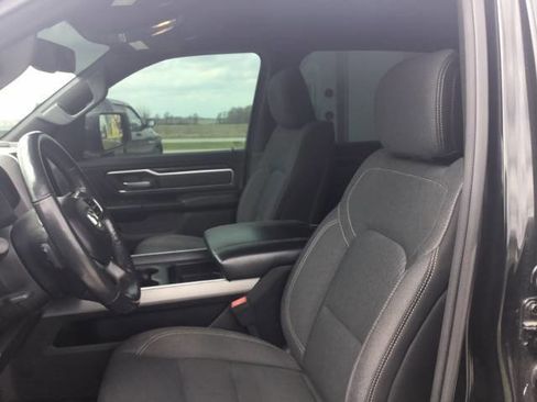 Used 2019 RAM 1500 Big Horn image 14