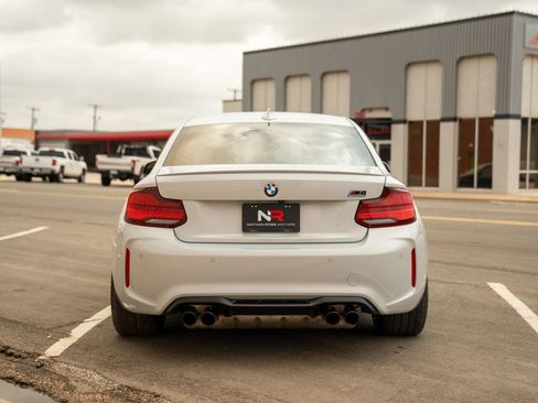 Used 2020 BMW M2 Competition w/ Executive Package RWD image 5
