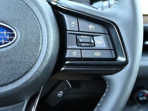 New 2026 Subaru Outback Touring XT image 33