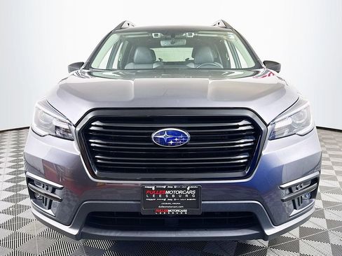 Used 2022 Subaru Ascent Onyx Edition AWD/4WD image 2