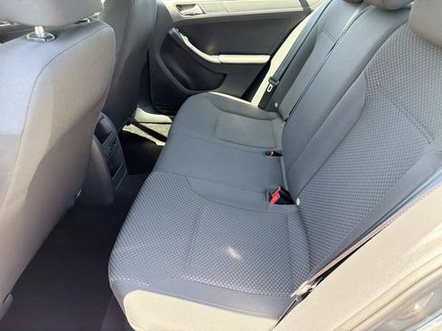 Used 2014 Volkswagen Jetta S FWD image 11