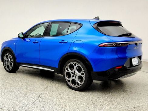 Used 2024 Alfa Romeo Tonale Ti AWD/4WD image 7