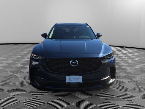 New 2026 MAZDA CX-50 AWD 2.5 Hybrid w/ Cargo Package image 2