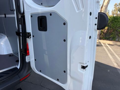 New 2026 Mercedes-Benz Sprinter 2500 image 17