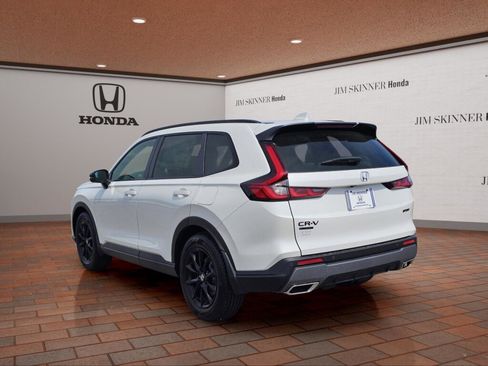 New 2026 Honda CR-V Sport-L image 14