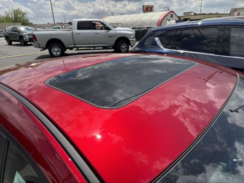 New 2025 MAZDA MAZDA3 s image 10