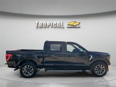 Used 2023 Ford F150 XLT image 6