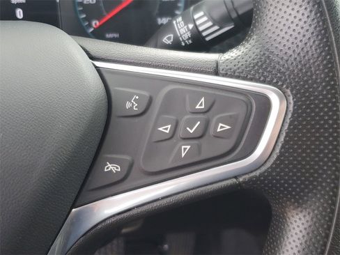 Used 2023 Chevrolet Malibu LT image 25