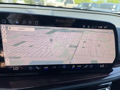 New 2026 Chevrolet Traverse RS w/ LPO, Floor Liner Package AWD/4WD image 18