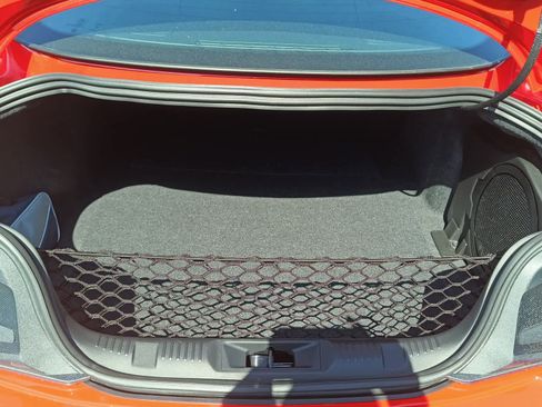 New 2025 Ford Mustang GT Premium image 19