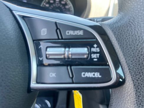 Used 2019 Kia Optima LX FWD image 14