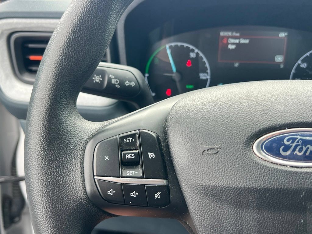 Used 2022 Ford Maverick XLT FWD image 20