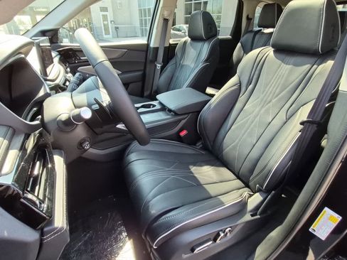 New 2026 Acura MDX SH-AWD w/ Advance Package image 13