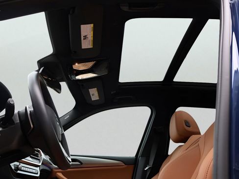 Certified 2024 BMW X3 xDrive30i w/ Convenience Package image 40