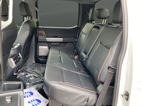 New 2026 Ford F250 Lariat w/ Black Appearance Package AWD/4WD image 20