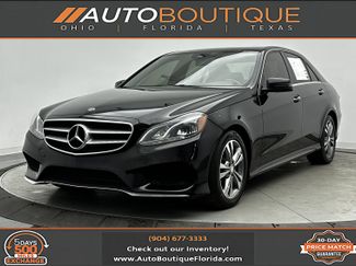 Used 2016 Mercedes-Benz E 350 Sedan w/ Premium Package video 1