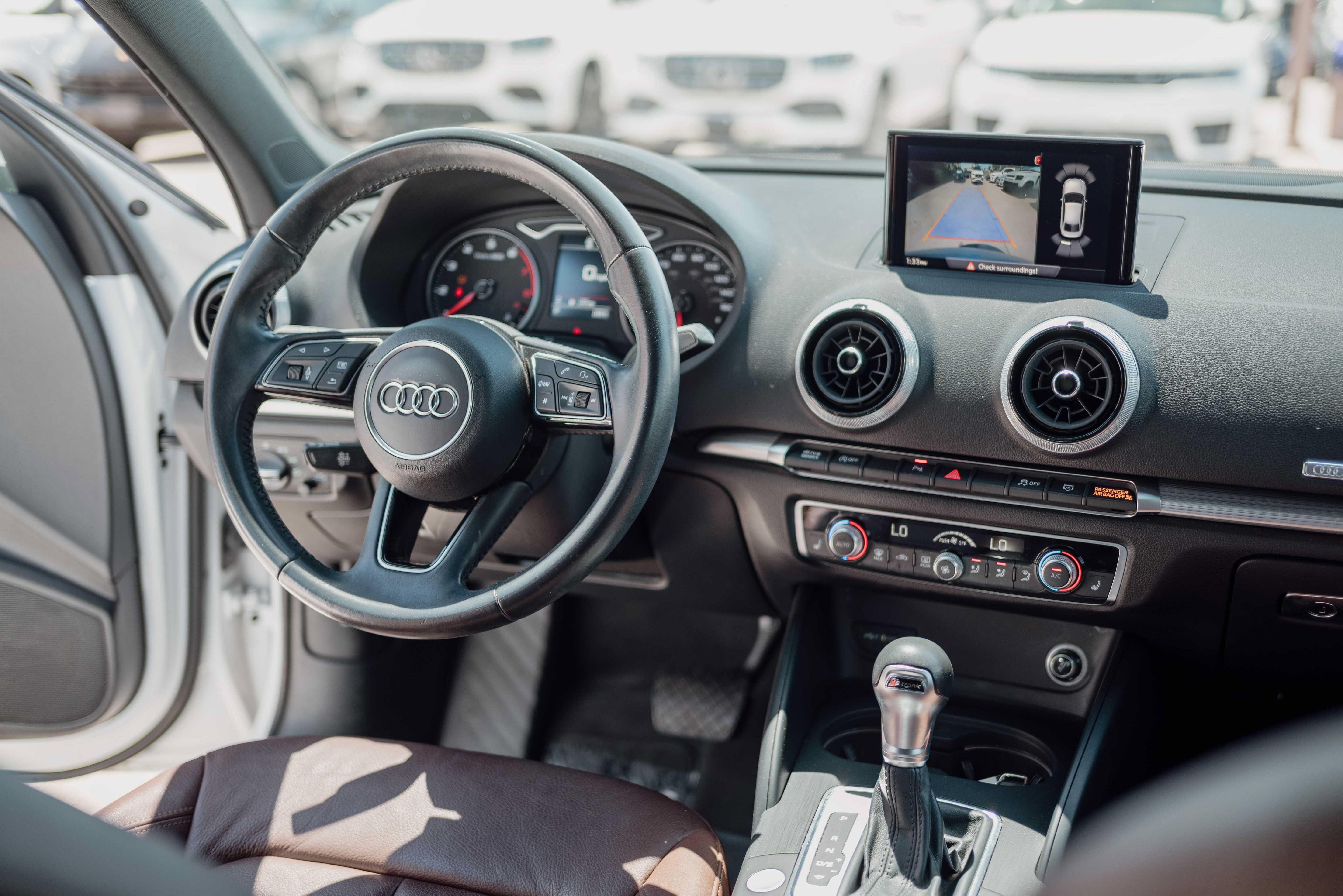Used 2020 Audi A3 2.0T Premium FWD image 6