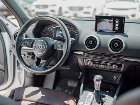 Used 2020 Audi A3 2.0T Premium FWD image 6