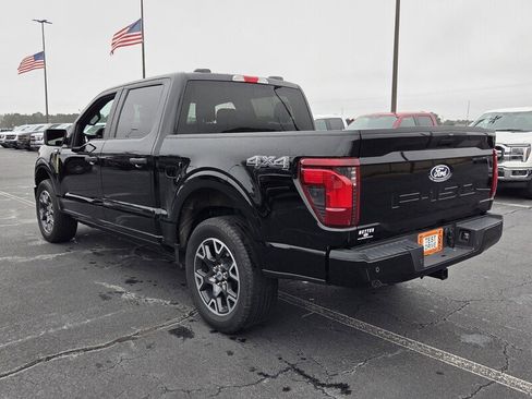 Used 2025 Ford F150 STX w/ Equipment Group 200A image 9