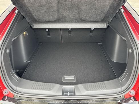 New 2026 Buick Envista Sport Touring w/ Convenience I Package FWD image 25