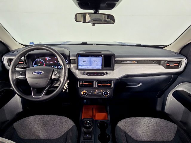 Used 2022 Ford Maverick XLT FWD image 28