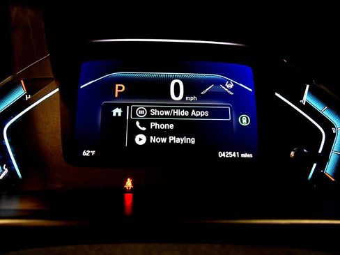 Certified 2023 Honda Odyssey Sport image 22