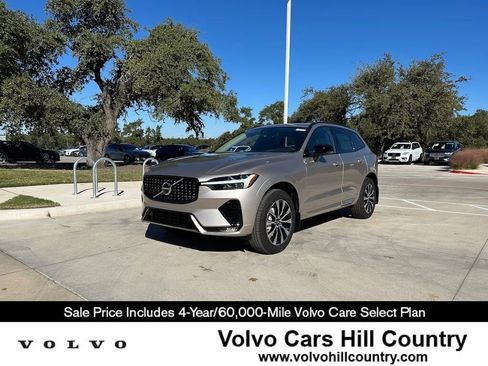 Certified 2025 Volvo XC60 B5 Core w/ Protection Package Premier AWD/4WD image 1