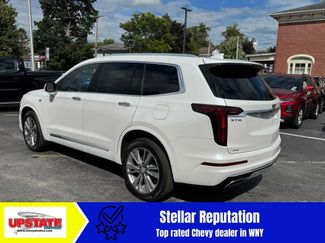 Used 2023 Cadillac XT6 Premium Luxury video 3