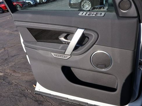 New 2025 Land Rover Discovery Sport S AWD/4WD image 37