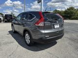 Used 2013 Honda CR-V EX image 3