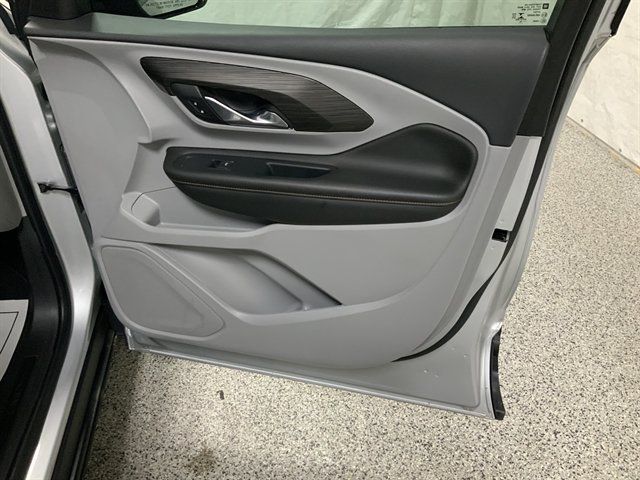 Used 2020 GMC Terrain SLT w/ Preferred Package AWD/4WD image 20