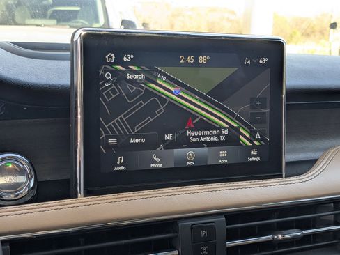 Used 2022 Lincoln Corsair Reserve image 17