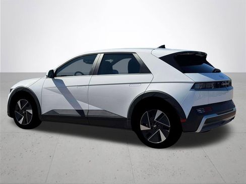 New 2026 Hyundai Ioniq 5 SE AWD/4WD image 4
