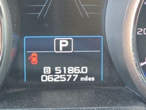 Used 2018 Subaru Outback 2.5i Limited AWD/4WD image 7