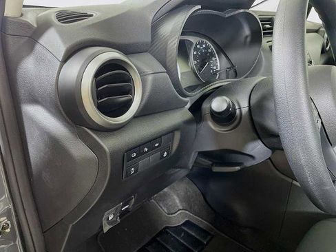 Certified 2024 Nissan Versa S w/ S Plus Package image 8