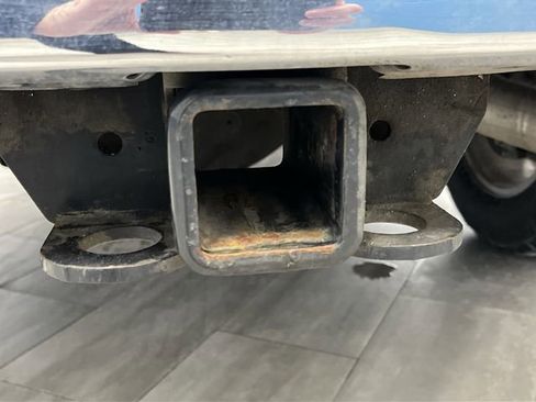 Used 2022 RAM 3500 Laramie image 36