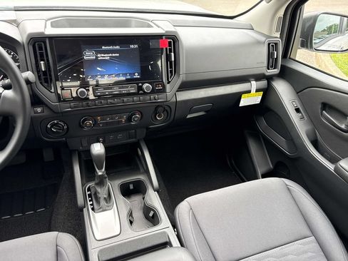 New 2026 Nissan Frontier S AWD/4WD image 20