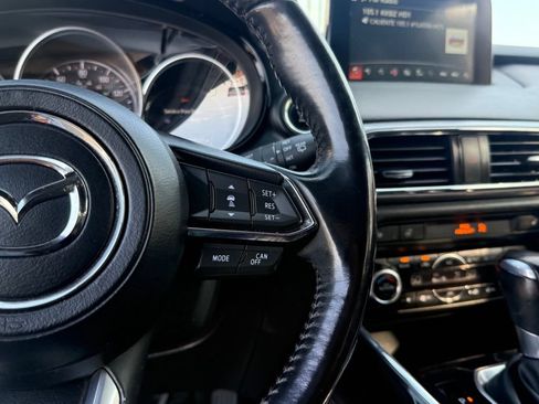 Used 2018 MAZDA CX-9 Grand Touring FWD image 22
