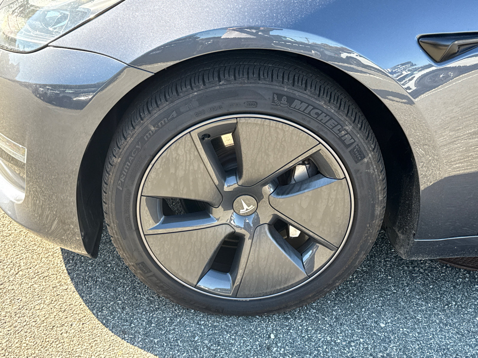 Used 2023 Tesla Model 3 Standard Range RWD image 8