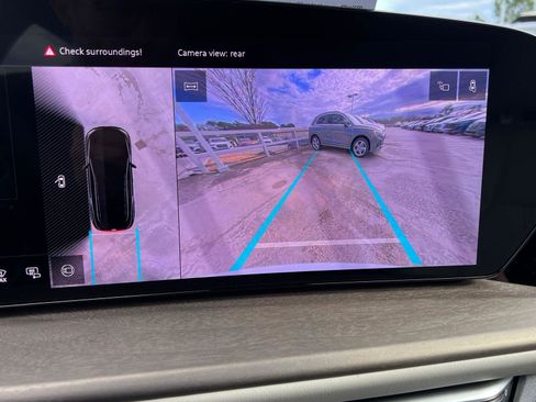 New 2025 Audi Q5 Premium image 23