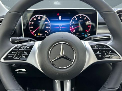 New 2026 Mercedes-Benz C 300 4MATIC Sedan image 17