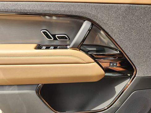 New 2026 Land Rover Range Rover Sport SE image 16