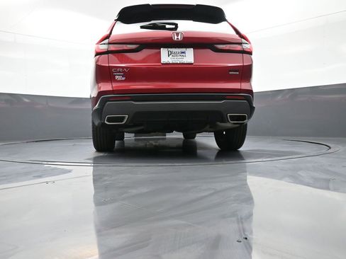 Certified 2024 Honda CR-V Sport Touring image 31