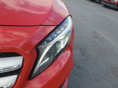 Used 2015 Mercedes-Benz GLA 250 4MATIC